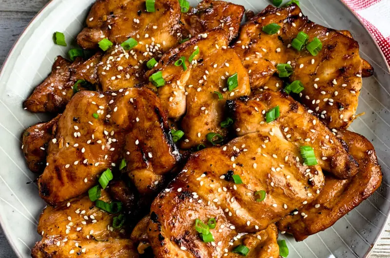 grilledchickenteriyaki